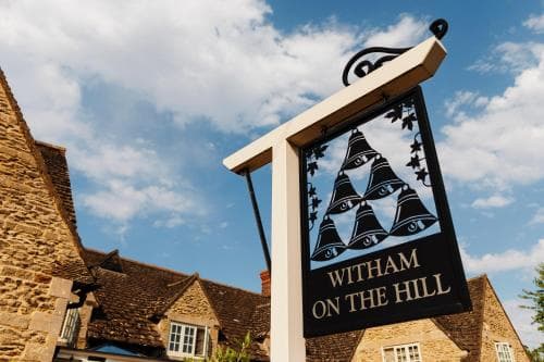 The Six Bells
