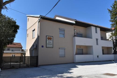 Dva Dukata Bed & Breakfast