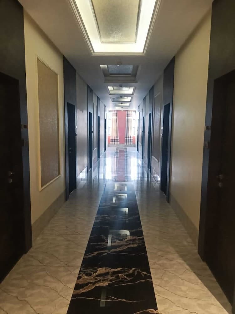 Hotel Shubham Inn