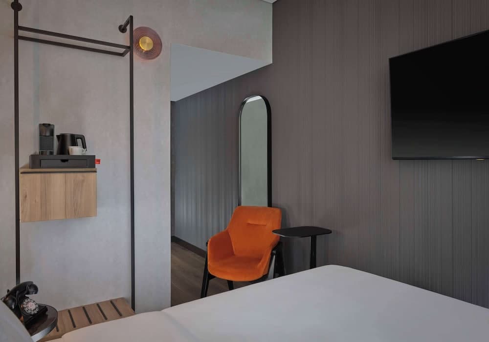 Radisson RED Berlin Kudamm