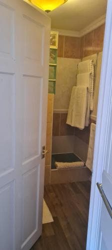 Parc Lodge Guest House