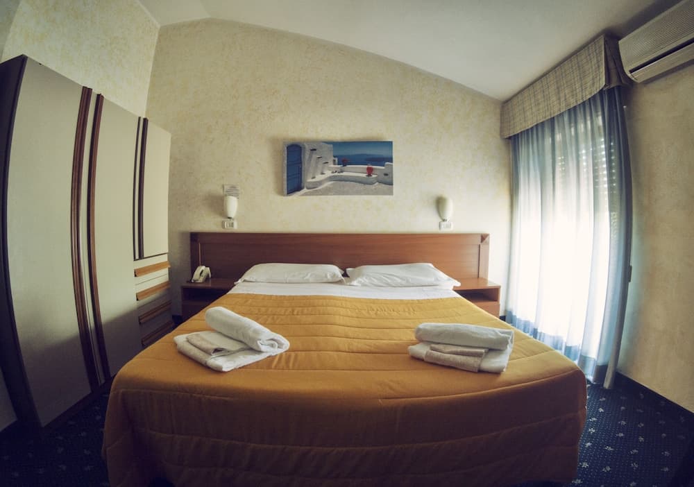 Hotel Capri