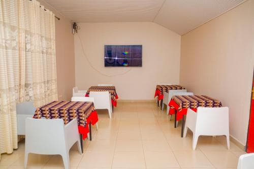 Hotel Baobab