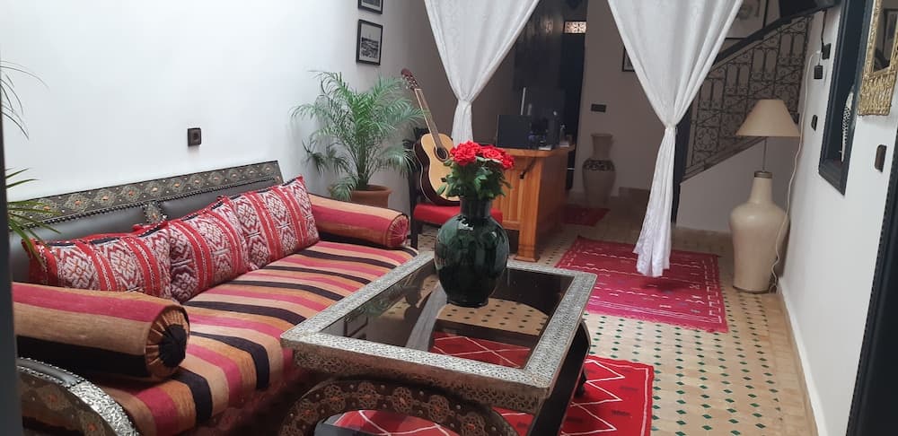 Riad Simon