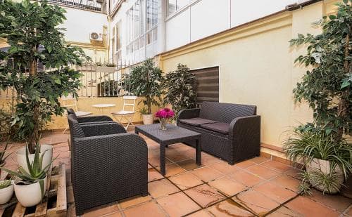 Casa Maca Guest House