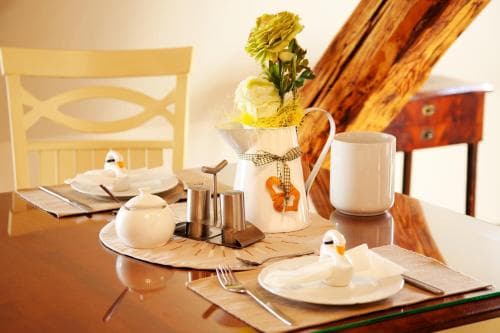 Hotel Kepplers Ecke
