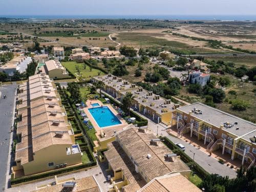 Villas Barrocal