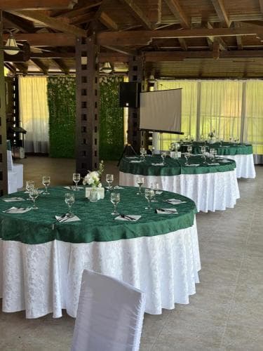 Hotel Ciric