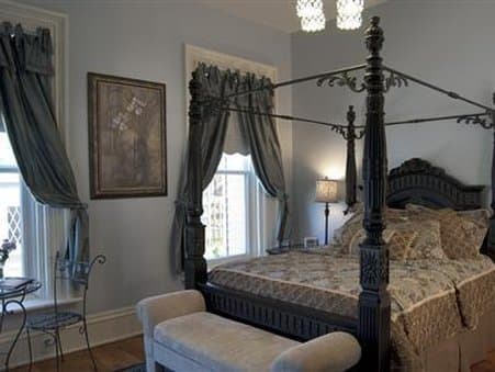 Brayton Bed and Breakfast