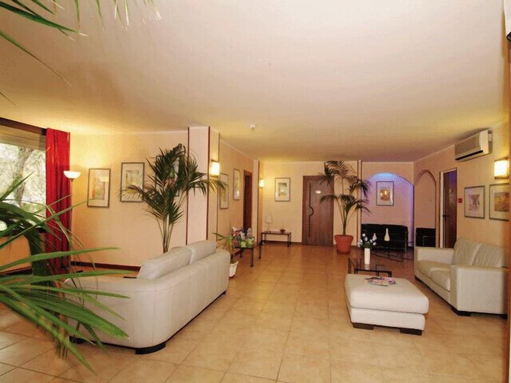 Hotel Rock