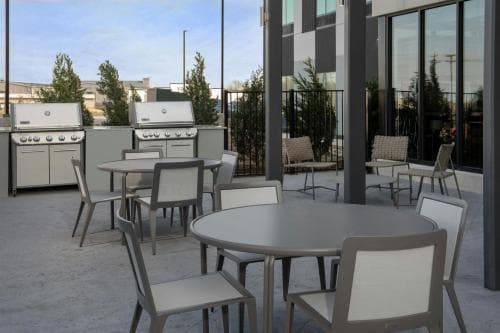 Fairfield by Marriott Inn & Suites Paris