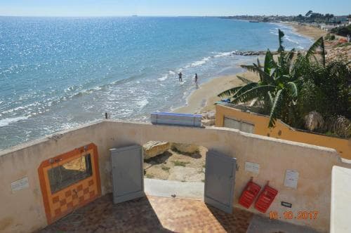 Mare e Sole Villa Urso