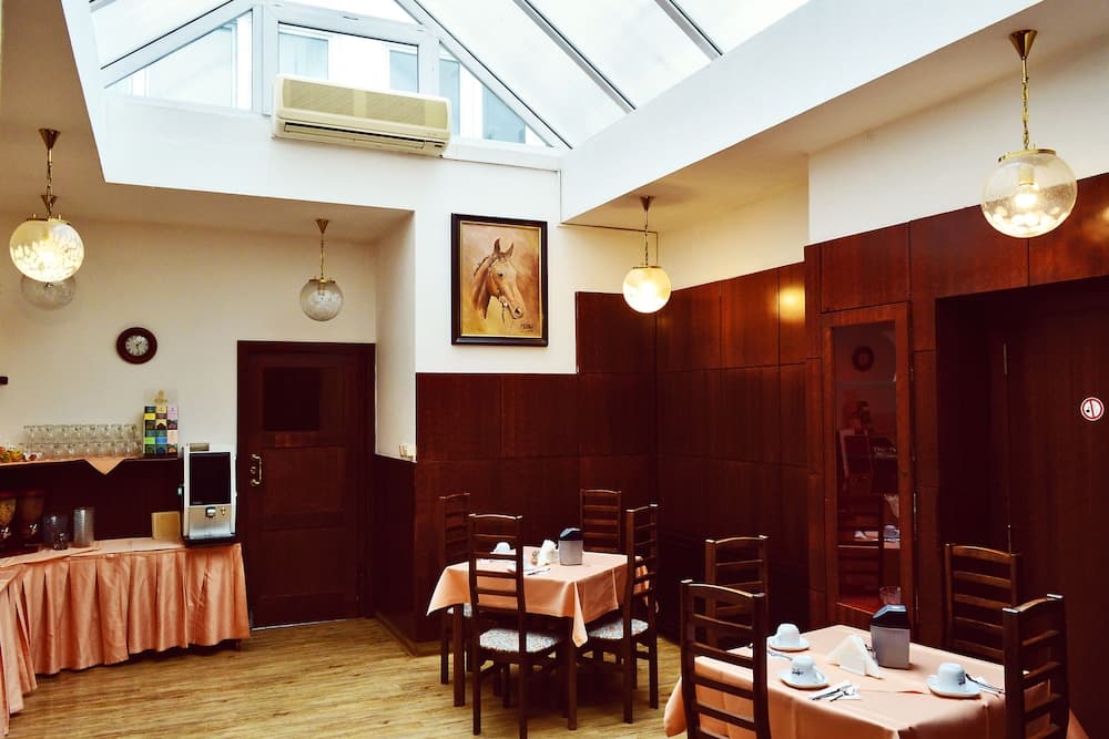 Hotel Meran