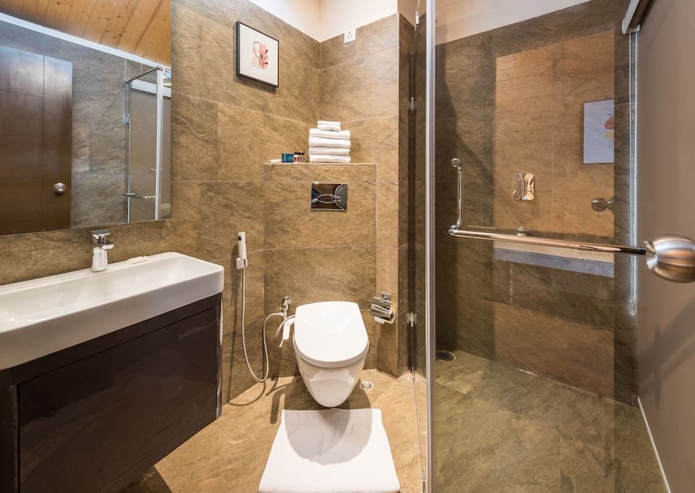 Udaan Himalayan Suites and Spa