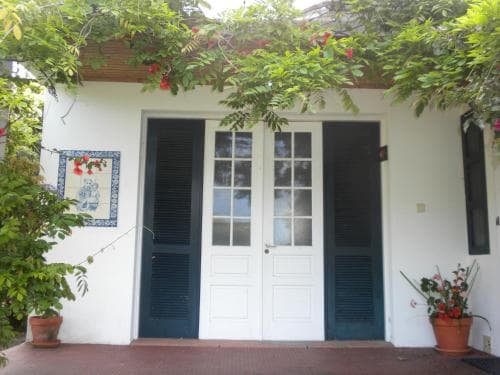 Casa Do Areal