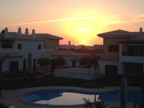 Sagres Time Apartamentos