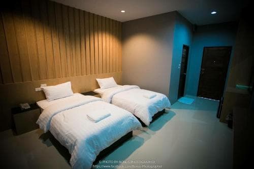 Hobby Hotel