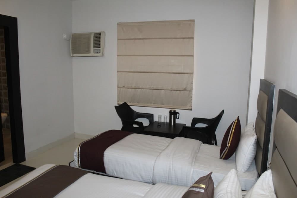 Hotel Shivaye