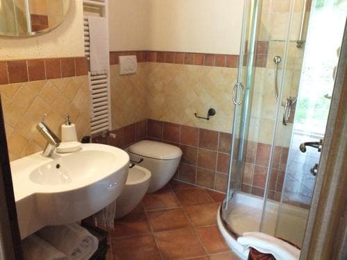 Bed & Breakfast Il Picco