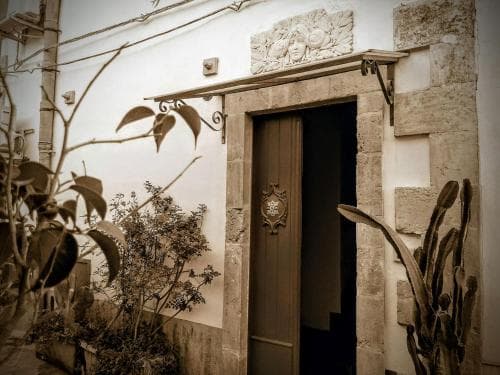 Agliastrello Rooms