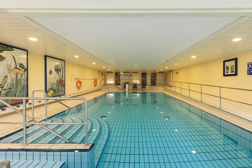 IFA Fehmarn Hotel & Ferien-Centrum