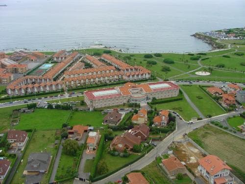 Begoña Park