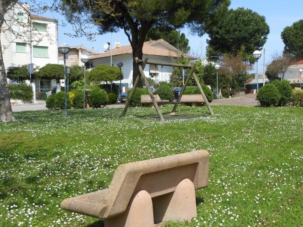 A casa Tua
