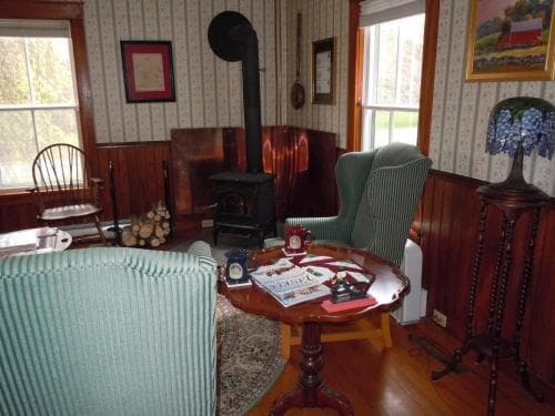 Fitch Hill Inn