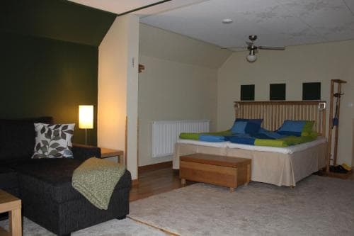 HotelBorrby