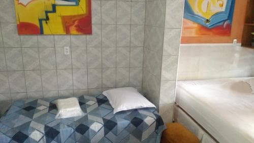 Solar de Iracema Flat