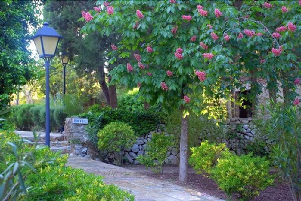Hermitage Hotel & Spa Mallorca
