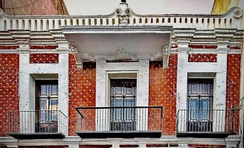 Hotel De Talavera