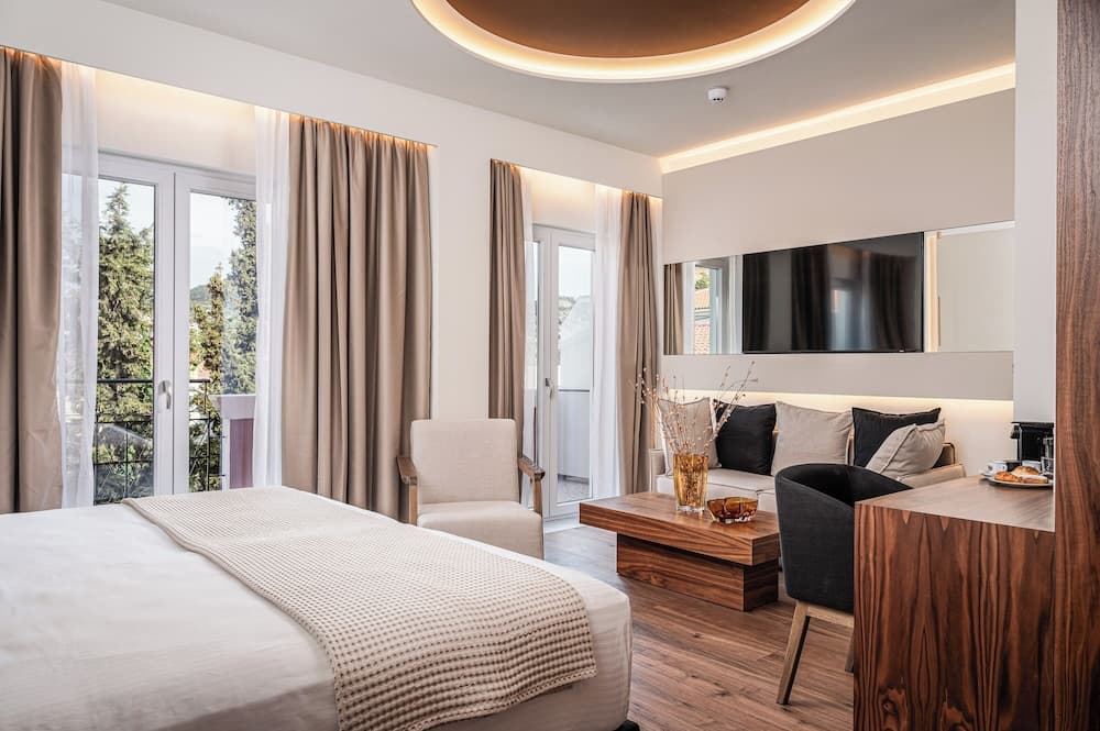 Samos Hotel