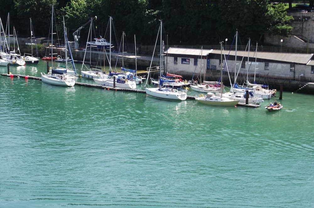 The Anchorage