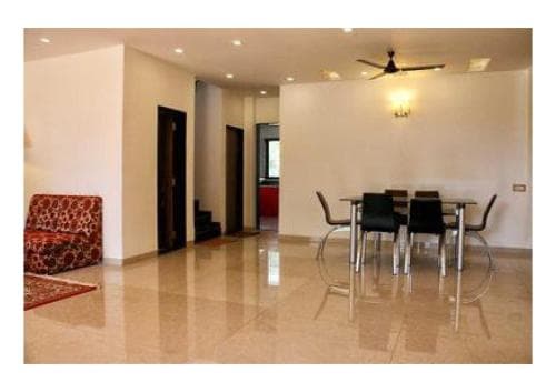 Mount Castle 5BHK