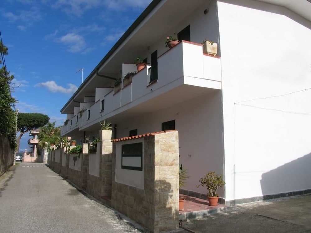 Villini Macrì