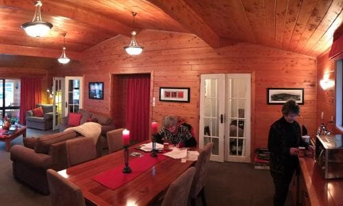 Ranfurly Cottage