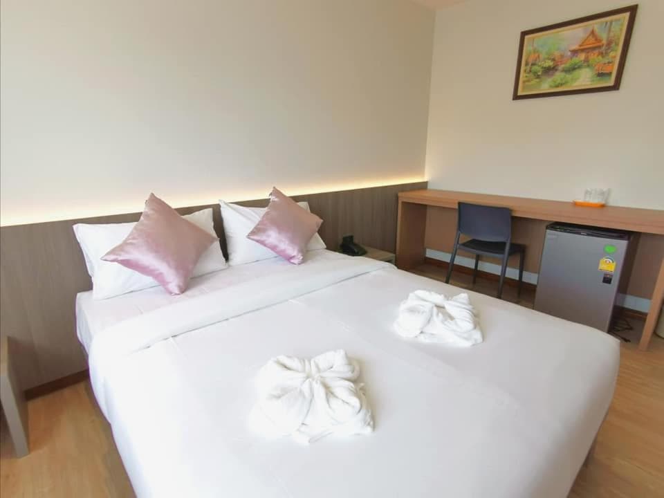 Orchid Residence Suratthani