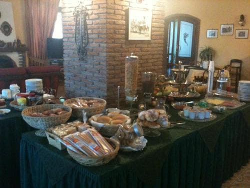 Hotel Degli Amici