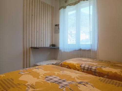 La Cri Bed & Breakfast