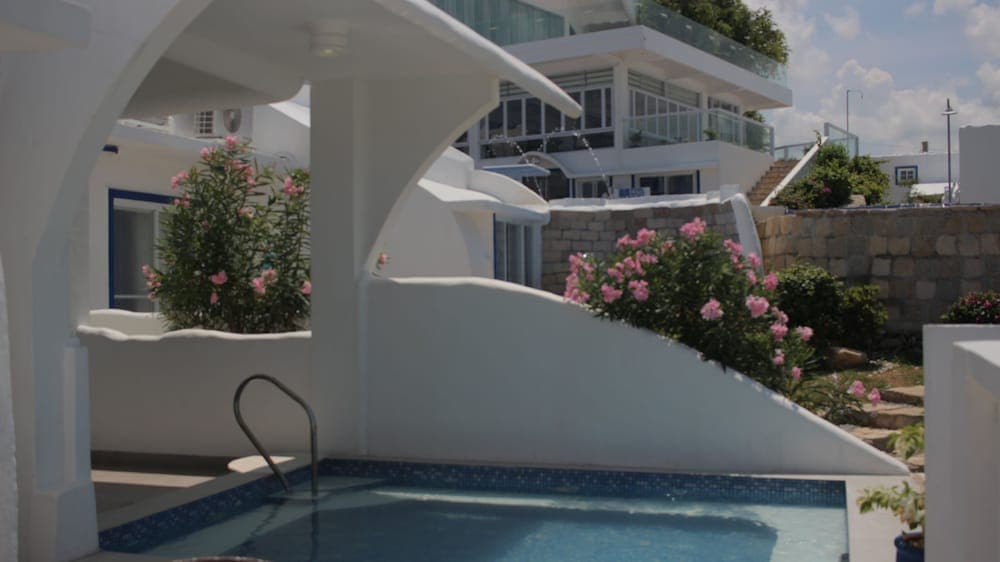Vitalis Villas