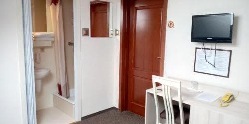 Hotel Jester
