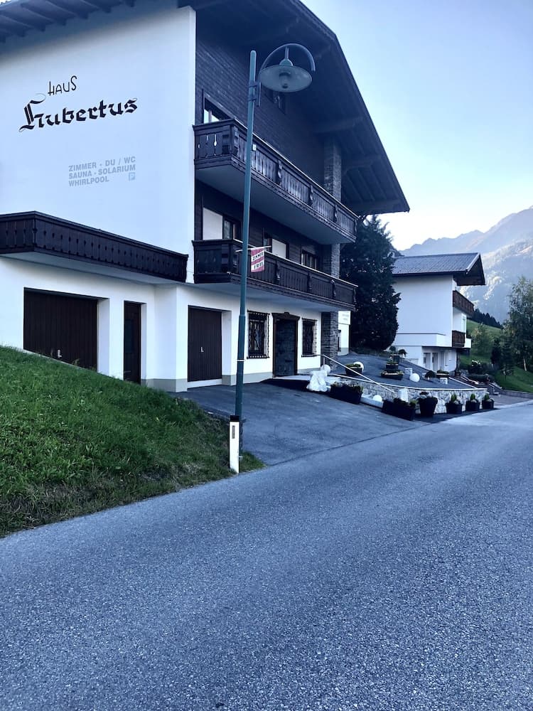 Haus Hubertus