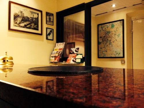 Hotel Fiorenza