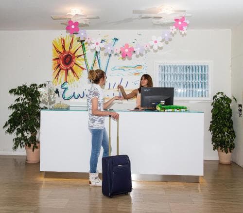 Hotel Adelphi