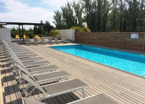 Les Terrasses Daix