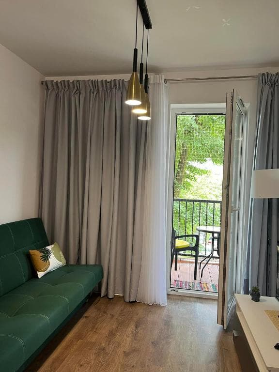 Apartament Giulia