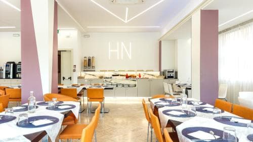 Hotel Naica