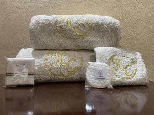 Hotel Centenario