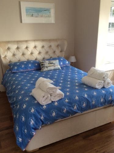 St Aubyn Bed & Breakfast